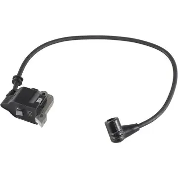 Ignition Coil Module Magneto for Echo Backpack EB650 Gasoline Leaf Blower