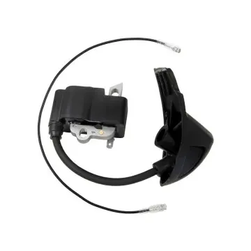 Ignition Coil for Stihl 4241 400 1320, 4241 400 1306, 4241 400 1307 BG56 BG56C BG86 BG86C SH56 SH86 blower