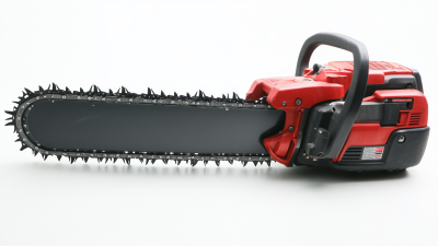 5 Essential Insights for Sourcing Ignition Coil Jonsered Cs2234 Chainsaw