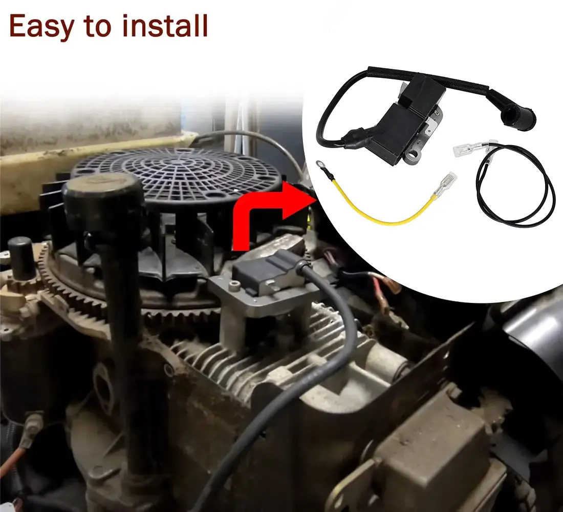 Husqvarna coil-7 (2)1rk