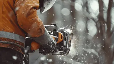 Mastering the Stihl Fs50 Ignition Coil: A Comprehensive Guide for Global Buyers