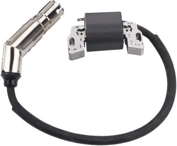 Ignition Coil for Briggs and Stratton 595304 799650 592841 795315 Magneto Armature Lawn Mower Engine.