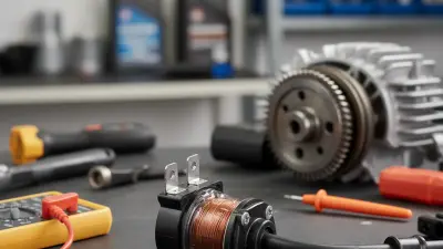 What is the Best Dolmar Ignition Coil for 2026?