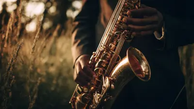 5 Essential Tips for Mastering Your B45 Brush Cutter