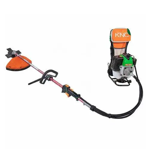 KNC 40EUU brush cutter 2 stroke string trimmer brush cutter