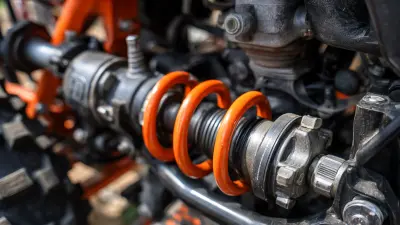 5 Essential Tips for Maintaining Your Husqvarna Coil for Optimal Performance
