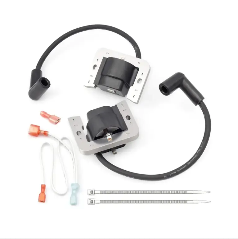 What is a Kohler Coil?