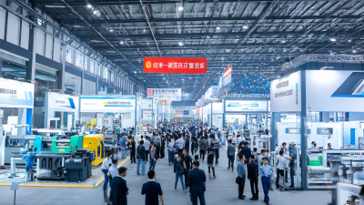 Exploring Bs Coil Industry Trends at the 138th Canton Fair 2025 in China