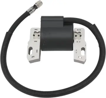 Ignition Coil for Briggs and Stratton 490586 491312 492341 495859 715231 690248 591459 Magneto Armature Lawn Mower Engine.