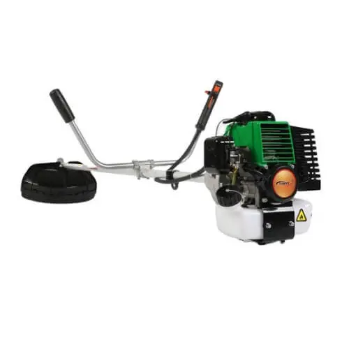 KNC 40EUU brush cutter 2 stroke string trimmer brush cutter