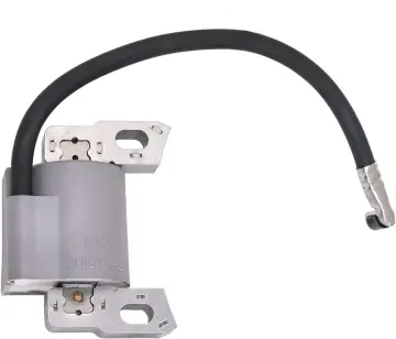 Ignition Coil for Briggs and Stratton 796500 595291 Magneto Armature Lawn Mower Engine.