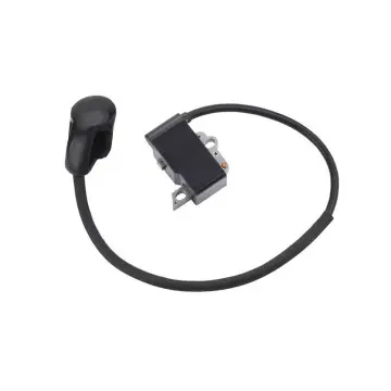 Ignition Coil for Stihl 4134 400 1301 FS120 FS120R FS200 FS200R FS250 FS250R HT250 String Trimmer