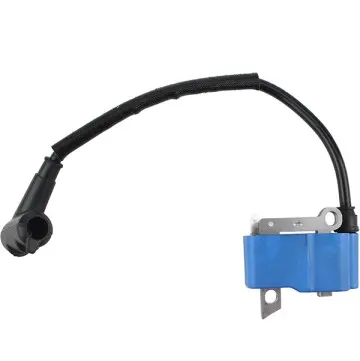 Ignition Coil Module Compatible with Echo Chainsaw Echo CS-620P CS-620PW CS-600P CS-600 CS-590 CS-550P Chainsaw P021044000 A411001340