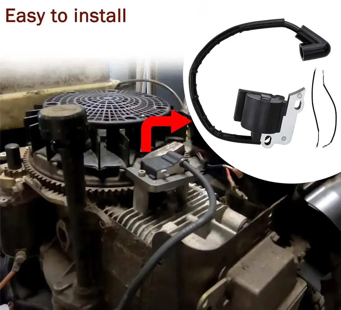 Husqvarna coil-26 (2)y6p