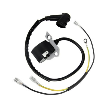 Ignition Coil for Stihl 4203 400 1301 BR320 BR340 BR380 BR400 BR420 BR420C SR320 SR340 SR400 SR420 blower