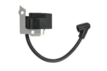 Ignition Coil for Briggs and Stratton 699875 Magneto Armature Lawn Mower Engine.