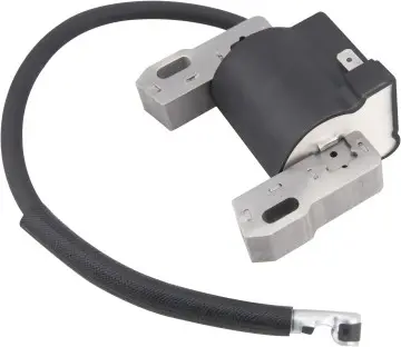 Ignition Coil for Briggs and Stratton 592846 691060 799651 499447 446977 445777 446777 Magneto Armature Lawn Mower Engine.