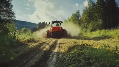 2025 Innovations in Engine Technology: How Stihl Coil is Revolutionizing Global Sourcing