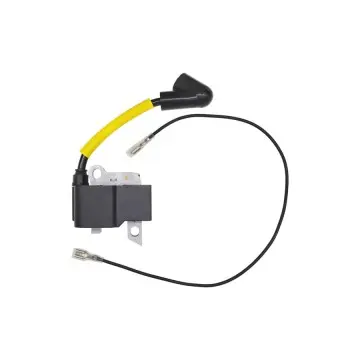 Ignition Coil for Husqvarna 232L 232R 235R 240L 240RJ 227L 227R 225R 225L trimmer