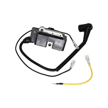 Ignition Coil Module for Husqvarna 336 338 339 345 346 340 350 351 353 357 359 362 365 371 372 385 390  Chainsaw