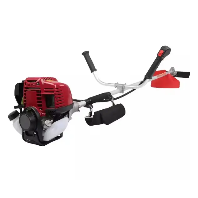 GX35 brush cutter 4 stroke string trimmer brush cutter