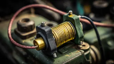 5 Best Tips to Choose the Right John Deere Ignition Coil