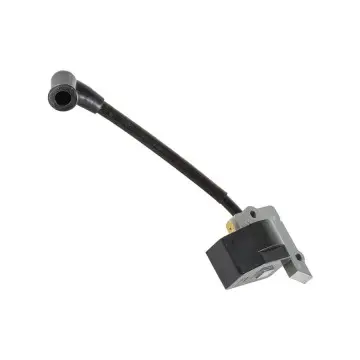 Ignition Coil for Husqvarna McCulloch 545215801 Craftsman Poulan Pro 545081826 545158001 501092801 530039234 530039217 530039229 530039221