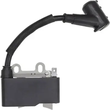 Ignition Coil Module Compatible with Echo HC-160 HC-161 HC-180 HC-181 HC-200 HC-201 SHC-210 SHC-211 SHC-212 SRM-210 SRM-210SB SRM-210U SRM-210i SRM-211 SRM-211SB SRM-211U SRM-211i   A411000141 A41100