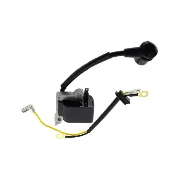 Ignition Coil for Husqvarna 23 26 36 41 136 137 141 235 240 Chainsaw