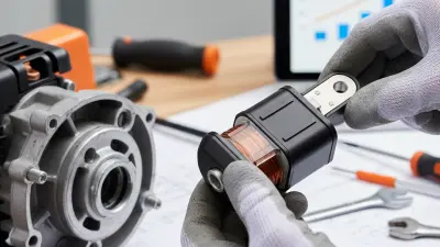 Top 5 Benefits of Upgrading Your Stihl Fc56 Ignition Coil Today