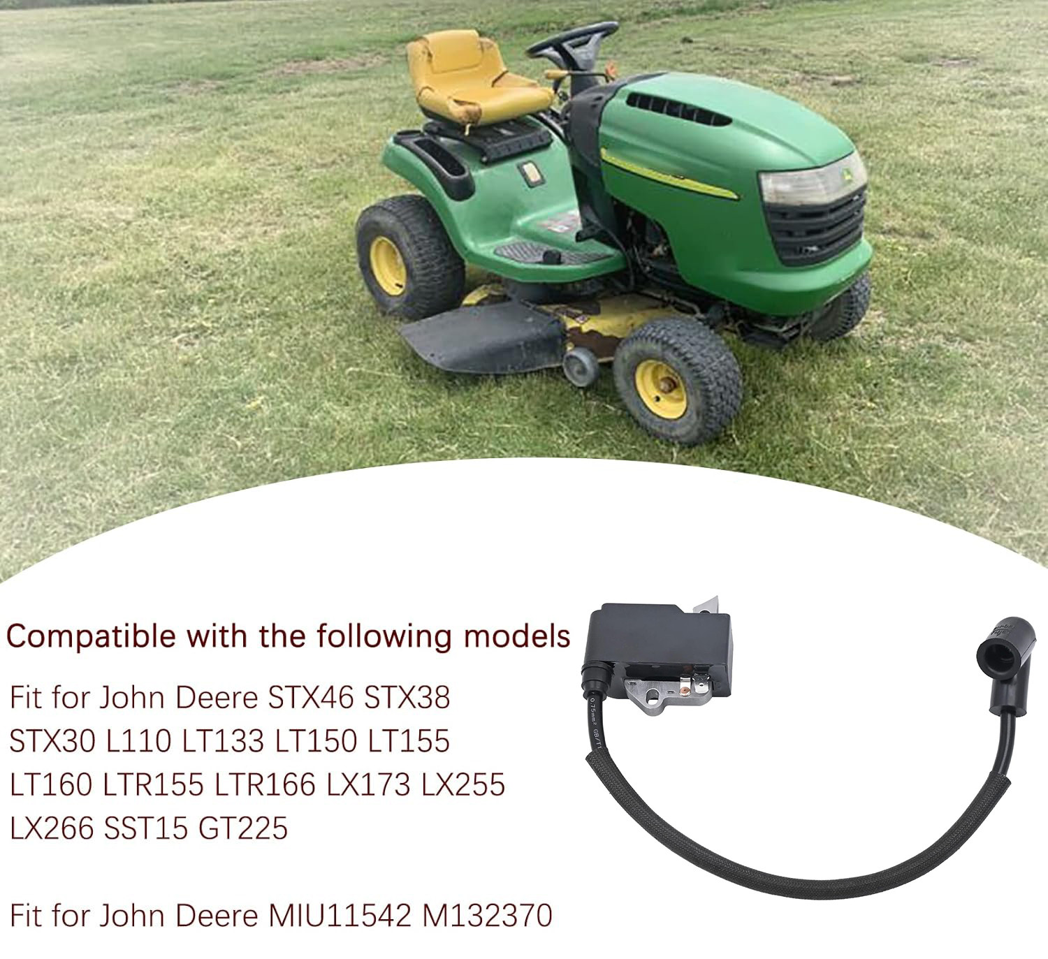 Husqvarna coil-16 (1)721