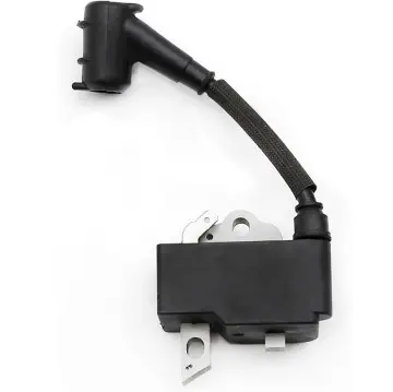 Ignition Coil Module Compatible with Echo CS370 CS400 CS420 CS-370 CS-370F CS-400 CS-420ES CS-400F Fit for Shindaiwa 402S Replaces A411000264