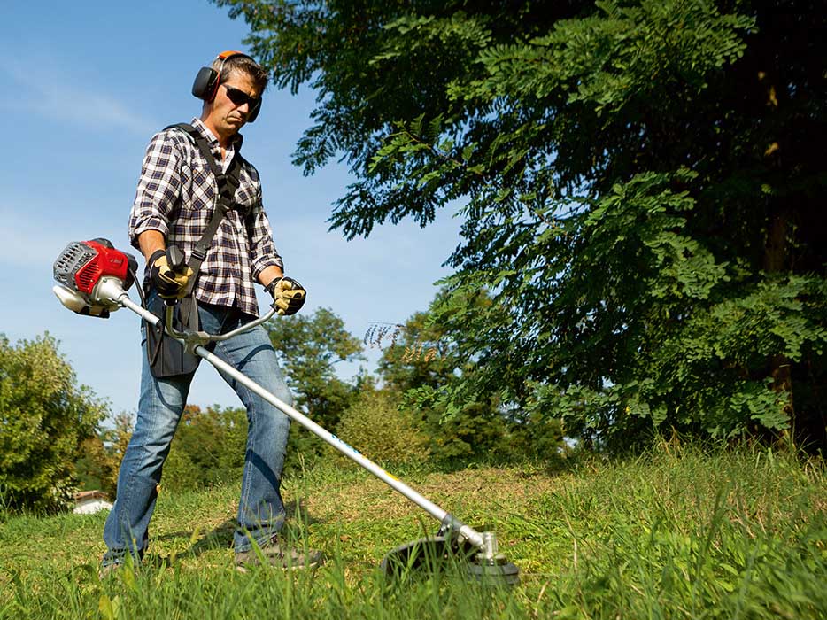 Lawn Mower Maintenance Practices