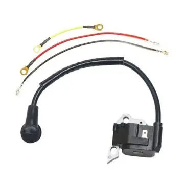 Ignition Coil for Stihl MS200 MS200T MS210 MS230 MS250 MS250C
